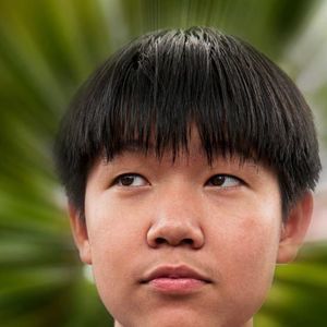 Meet your Posher, Luu